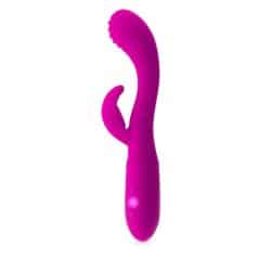 ST Luly 6 Recargable Fucsia