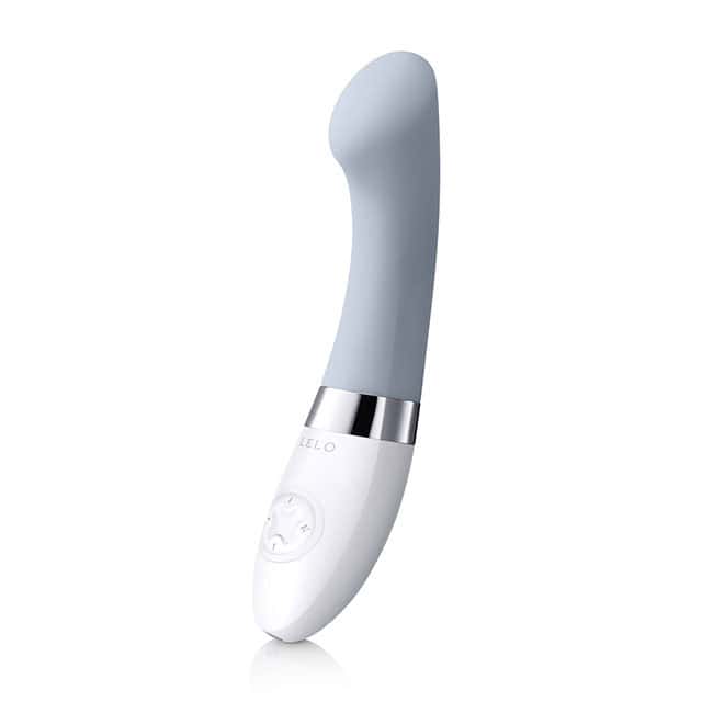 Lelo gigi 2 vibrador para punto g vibradores sexshop 2 Lelo gigi 2 vibrador para punto g