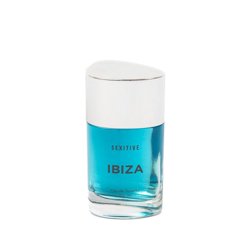 Perfume con feromonas ibiza – 100 ml - imagen 2