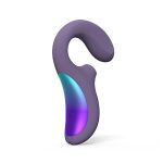 Lelo Enigma Wave Vibrador Triple Masajeador Punto G y Clítoris sexshop 9 Lelo Enigma Wave Vibrador Triple Masajeador Punto G y Clítoris sexshop