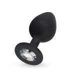 Plug Anal Silicona M Anales sexshop