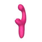 Vibrador Doble Estimulación Stunner