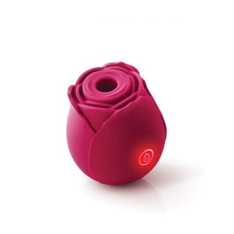 Succionador clitorial compacto con pulsaciones de aire succionadores de clítoris sexshop 2 Succionador clitorial compacto con pulsaciones de aire