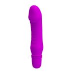 Pretty Love Stev – 10 Funciones Vibradores sexshop