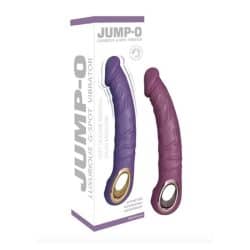 Vibrador de Punto G Jump O