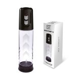 ST Bomba de Vacio Penis Pump 12 Bombas de aire sexshop