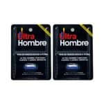 Ultra Hombre Estimulador Sexual x2u Cápsulas y Pastillas sexshop 5 Ultra Hombre Estimulador Sexual x2u Cápsulas y Pastillas sexshop