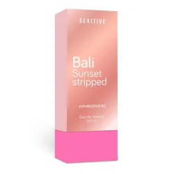 Perfume bali sunset stripped – 100ml 4x3 sexitive sexshop
