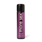 Lubricante Saborizado Berries More Sex 50 ml Cosmética Íntima sexshop 4 Lubricante Saborizado Berries More Sex 50 ml Cosmética Íntima sexshop