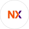 Logo naranja