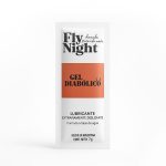 Lubricante Anal Fly Night Diabólico 10 ml Cosmética Íntima sexshop 3 Lubricante Anal Fly Night Diabólico 10 ml Cosmética Íntima sexshop