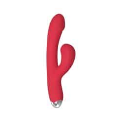 Vibrador Succionador Rabbit Estimulador Clítoris Recargable