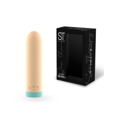 ST Luxury Mini Vibro 2 Bullet Bala Vibradora sexshop
