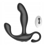 Estimulador Prostático con control Remoto Anales sexshop 7 Estimulador Prostático con control Remoto Anales sexshop