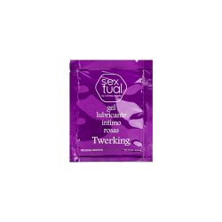 Lubricante Sextual Anal 10 ml Cosmética Íntima sexshop