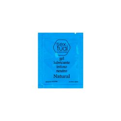 Lubricante Sextual Neutro 10 ml Cosmética Íntima sexshop
