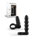 ST Anillo Doble Penetracion 2 Anillos Doble Penetración sexshop