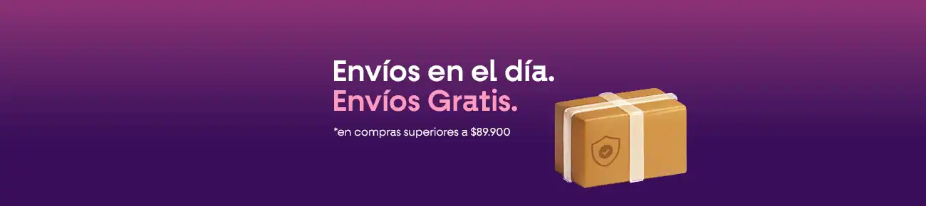 Envios gratis sexshop