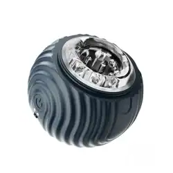 Masturbador Masculino Azul