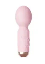 Vibrador Mini Wand Cute Portable
