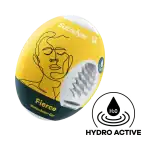 Satisfyer Masturbator Eggs Fierce
