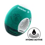 Satisfyer Masturbator Eggs Naughty Masturbadores sexshop