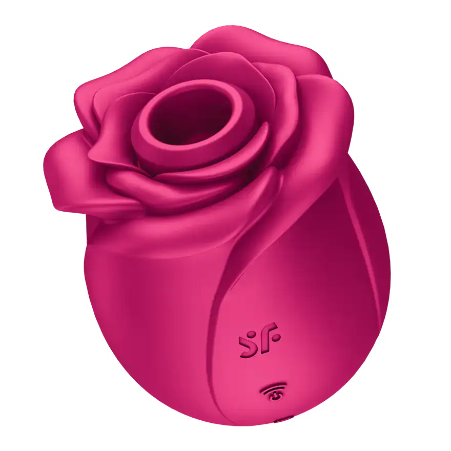 Satisfyer Succionador Pro 2 Classic Blossom Succionadores de clítoris sexshop 2 Satisfyer Succionador Pro 2 Classic Blossom