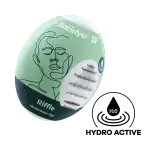 Satisfyer Masturbator Eggs Riffle Masturbadores sexshop