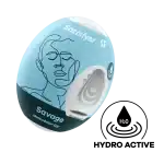 Satisfyer Masturbator Eggs Savage Masturbadores sexshop