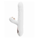 Vibrador Succionador Rabbit Con Movimiento Trinity Vibradores sexshop 7 Vibrador Succionador Rabbit Con Movimiento Trinity Vibradores sexshop