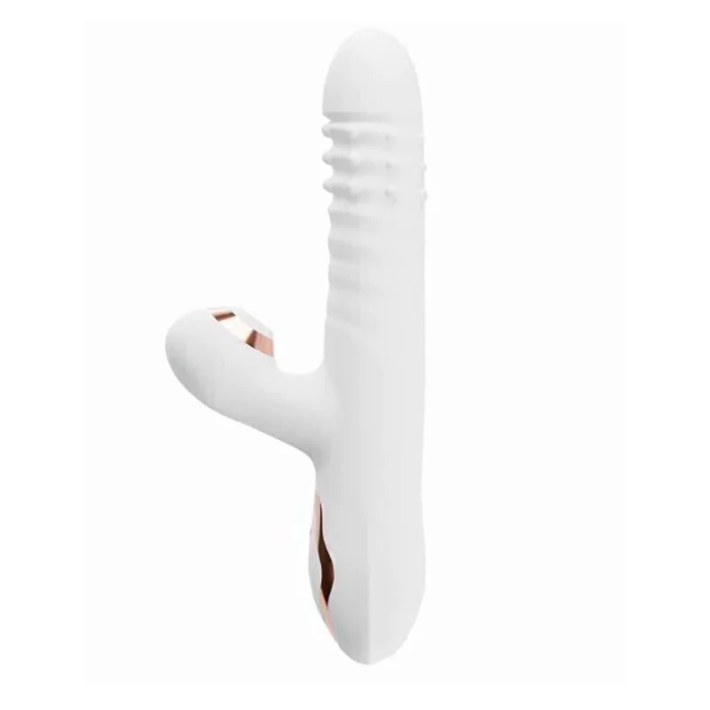Vibrador succionador rabbit con movimiento trinity vibradores sexshop 2 Vibrador succionador rabbit con movimiento trinity