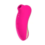 Succionador Vibrador Estimulador Clítoris Aiden