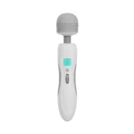 Vibrador wand masajeador wow