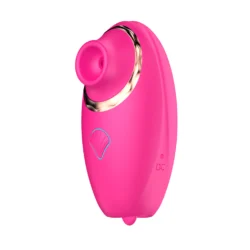 Vibrador Succionador Estimulador Pandora