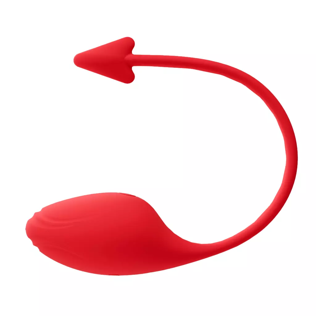 Vibrador Huevo Succubus Con App Huevitos Vibradores sexshop 3 Vibrador Huevo Succubus Con App - Imagen 2
