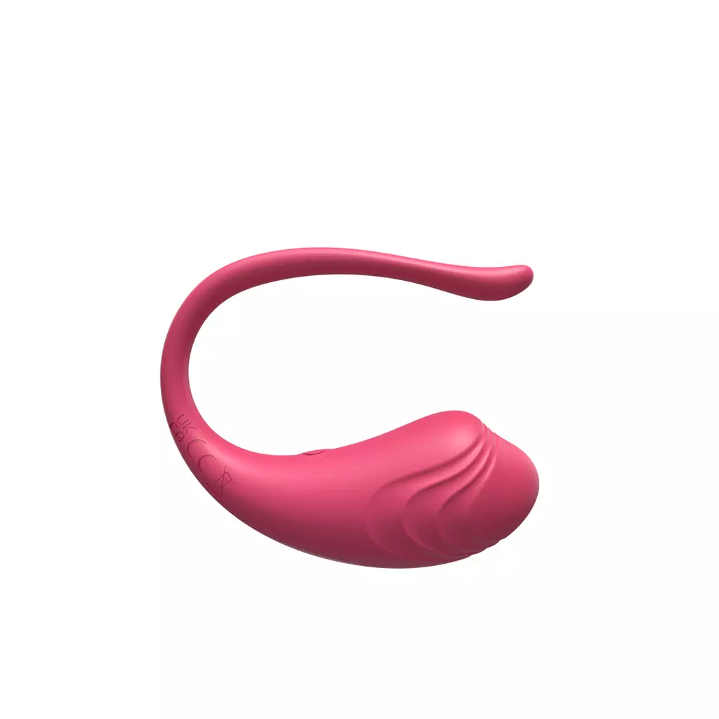 Vibrador estimulador little pleasure app vibradores sexshop 3 Vibrador estimulador little pleasure app - imagen 2