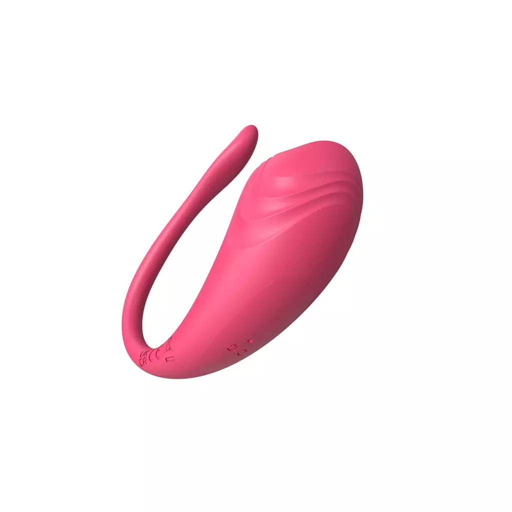 Vibrador estimulador little pleasure app vibradores sexshop 4 Vibrador estimulador little pleasure app - imagen 3