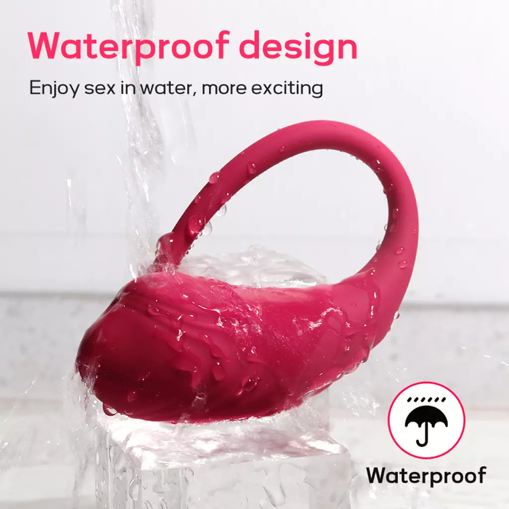 Vibrador estimulador little pleasure app vibradores sexshop 8 Vibrador estimulador little pleasure app - imagen 7
