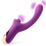Vibrador Succionador Estimulador Magic Wang Punto G y Clítoris sexshop 9 Vibrador Succionador Estimulador Magic Wang Punto G y Clítoris sexshop