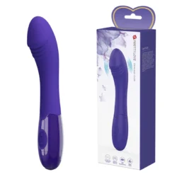 Pretty Love Vibrador Punto G Recargable