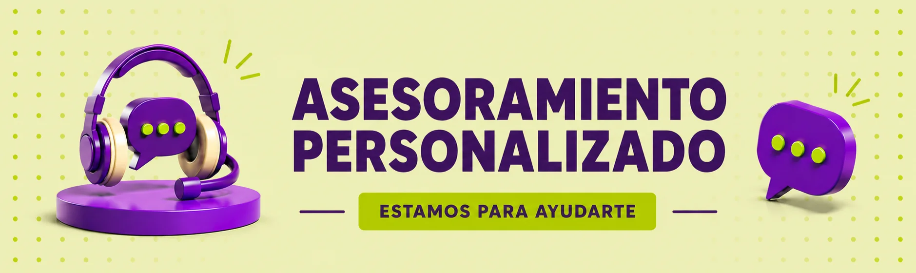 Asesoramiento personalizado sex shop