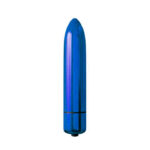 Bullet VIbradora Clítoris Azul