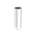 Bala Vibradora Recargable Power Bullet