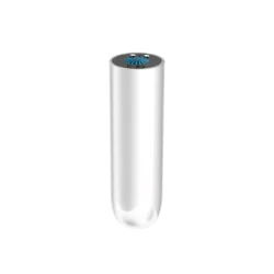 Bala Vibradora Recargable Power Bullet