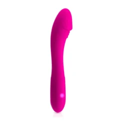 Vibrador Punto G Corona Recargable