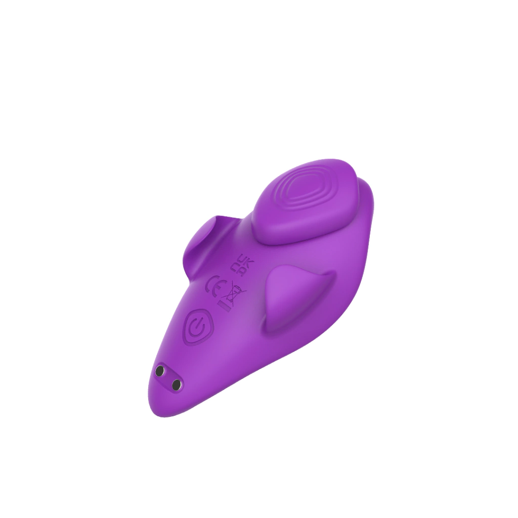 Vibrador estimulador clítoris flyng bird huevitos vibradores sexshop 2 Vibrador estimulador clítoris flyng bird
