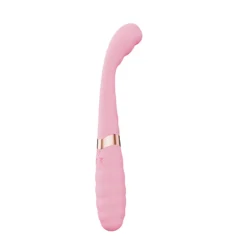 Vibrador Estimulador Punto G Vanessa