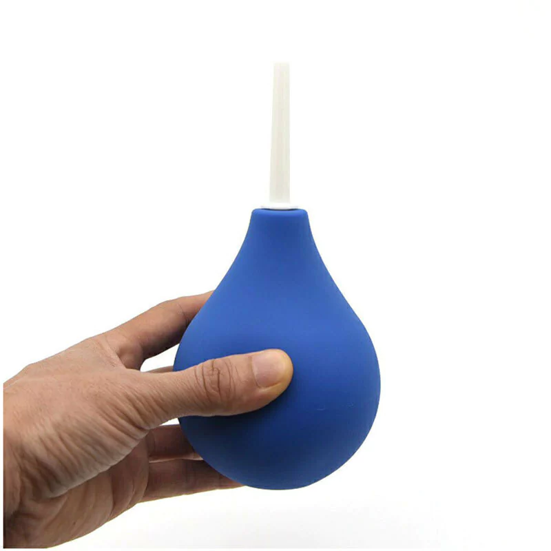 Ducha anal medium 89 ml anales sexshop 3 Ducha anal medium 89 ml - imagen 2