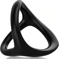 Anillo Peneano Retardante Testiculos