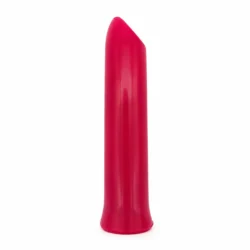 Bala Vibradora Esimulador Clítoris Fucsia